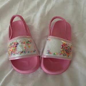 Children’s Place size 9 sandals
